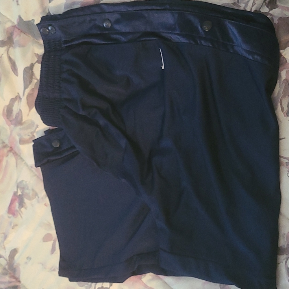 Nike sweat pants